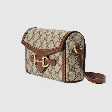 gucci horsebit 1955 mini bag price|gucci horsebit 1955 shoulder bag review.